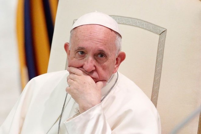 Papež odredil dodatno preiskavo o bivšem kardinalu McCarricku