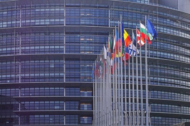 Evropski parlament nagrado Saharov podeljuje borcem za človekove pravice