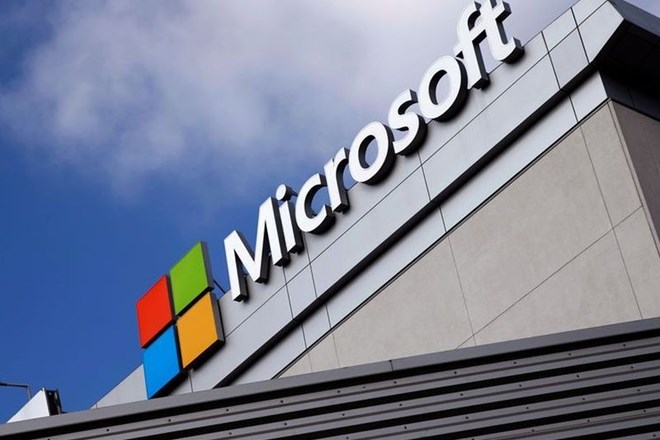 Microsoft odprl svoje patente v podporo Linuxu