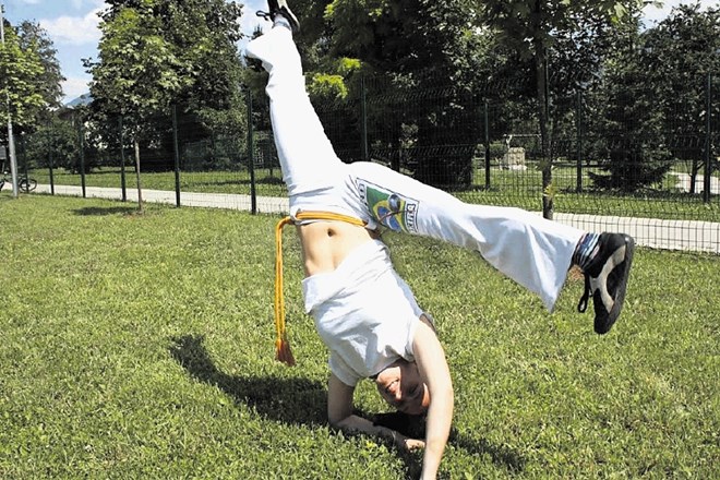 Capoeira je namenjena vsem generacijam, saj lahko zaradi njene pestrosti  v njej vsakdo najde kaj zase.