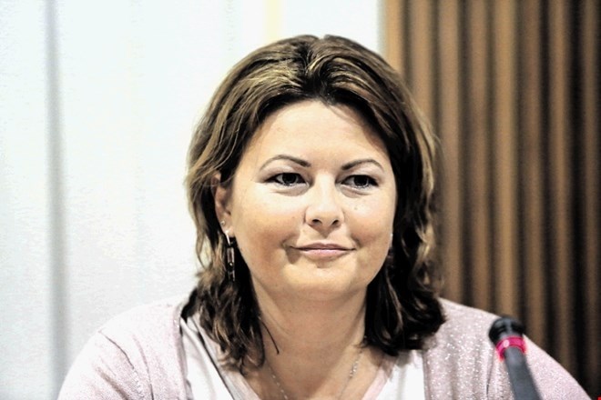 Tanja Muha