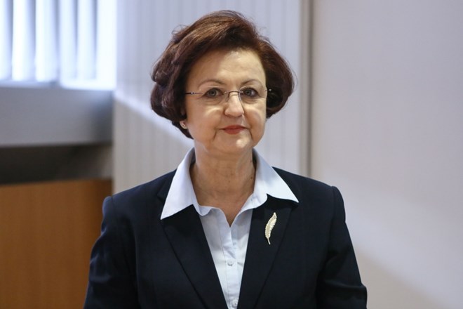 Jadranka Sovdat