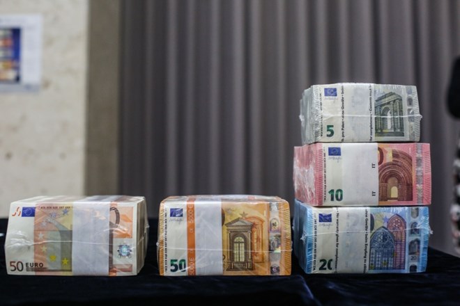 Goljufija z davkom na dividende stala Evropo 55 milijard evrov