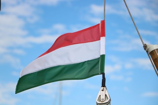 Madžarska na Sodišču EU izpodbija odločitev Evropskega parlamenta o 7. členu pogodbe EU