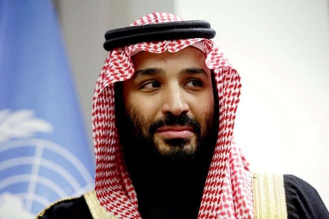 Mohamed bin Salman, savdski prestolonaslednik: reformist s klasičnimi avtokratskimi prijemi