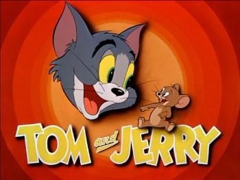 Tom in Jerry kmalu v igrano-animiranem filmu