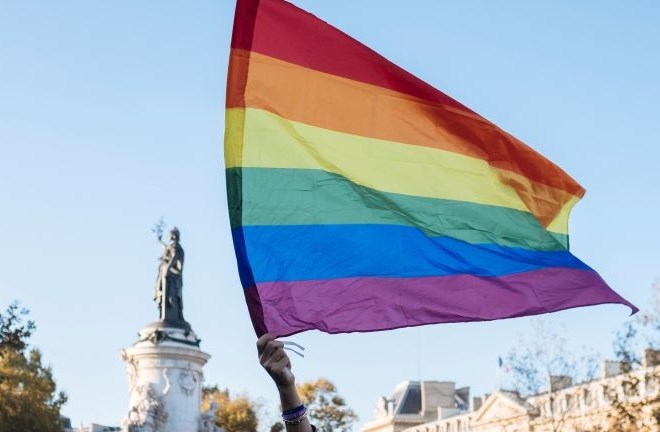 Ljubljanska občina podelila devet novih certifikatov LGBT prijazno