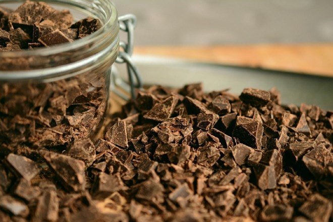 Ljubezenska zgodba med človekom in čokolado je stara že 5000 let