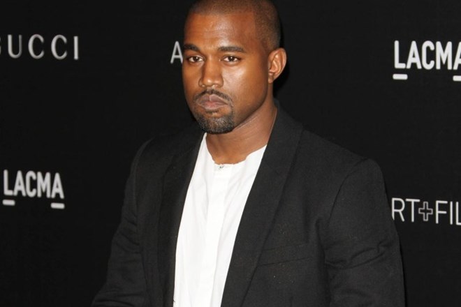 Kanye West se bo od zdaj naprej raje posvečal svoji ustvarjalnosti.