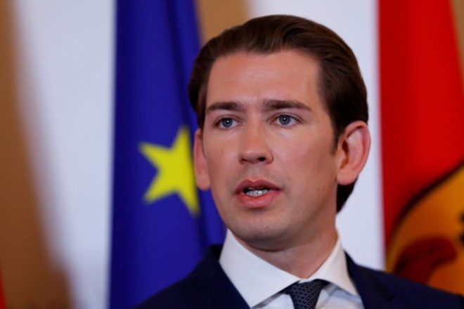 Avstrija je napovedala, da ne bo pristopila h globalnemu migracijskemu paktu Združenih narodov.