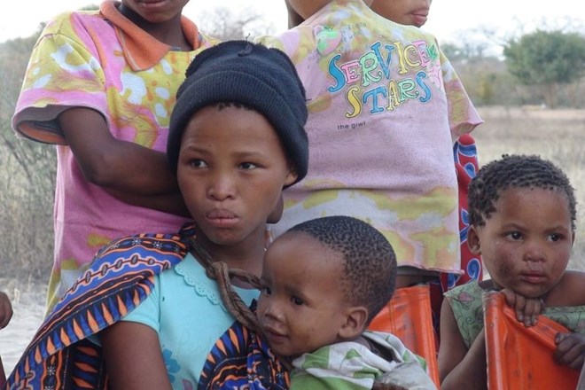 Občuten upad obrezovanja deklic v Afriki 