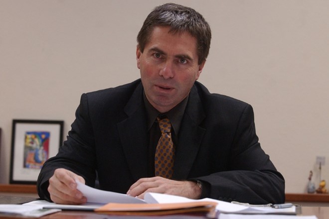Stanislav Primožič ne bo več vodil Javne agencije RS za zdravila in medicinske pripomočke.