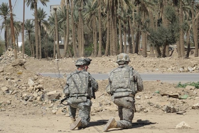 Ameriške vojne v Afganistanu, Iraku in Pakistanu zahtevale že 500.000 življenj