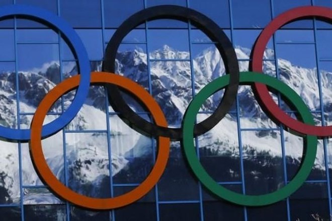 V Calgaryju referendum zaradi zimskih olimpijskih iger leta 2026 