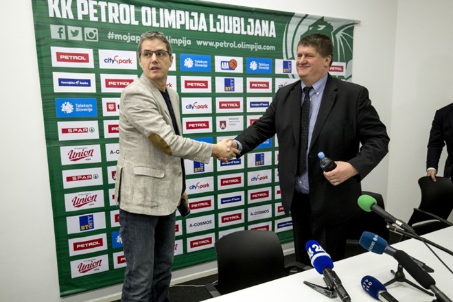 Roman Lisac priznava, da je razočaran nad trenerjem Zoranom  Martićem.