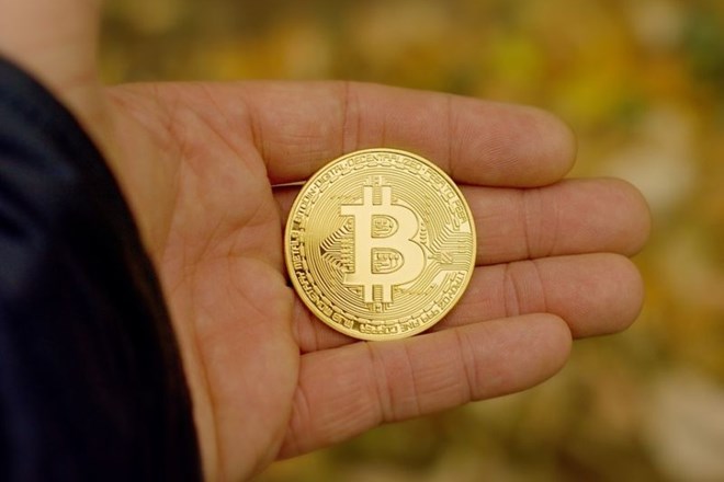 Bitcoin na novi najnižji vrednosti v zadnjem letu dni