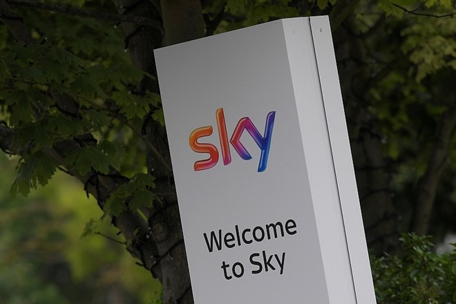 Televizija Sky za 668 milijonov evrov podaljšala pravice za prenos tekem druge angleške lige