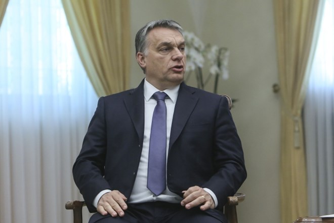 Madžarski premier Viktor Orban je doslej ocenjeval spor s Hrvaško kot gospodarski in poslovni, a je opozoril, da je Hrvaška...