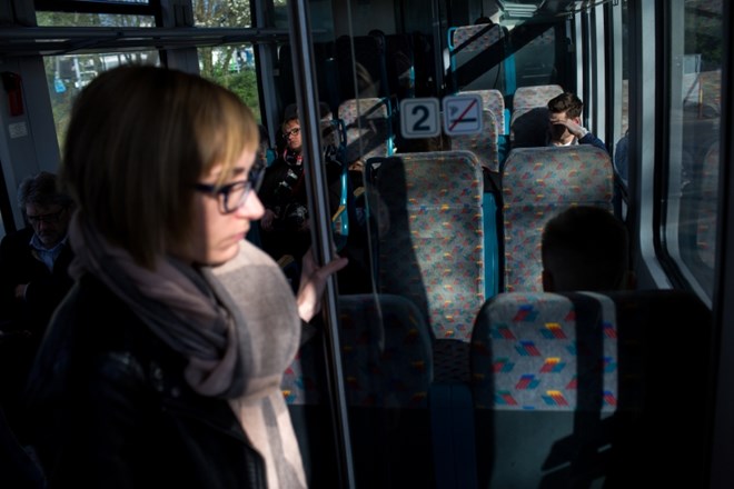 18-letniki se lahko potegujete za 12.000 brezplačnih vozovnic za potovanje z vlakom