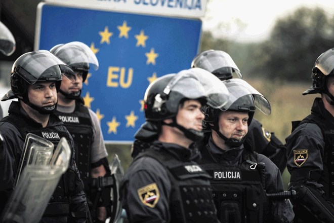 Države članice EU zdaj ne morajo soodločati o podaljševanju mejnih nadzorov, četudi so – tako kot Slovenija – prepričane, da...
