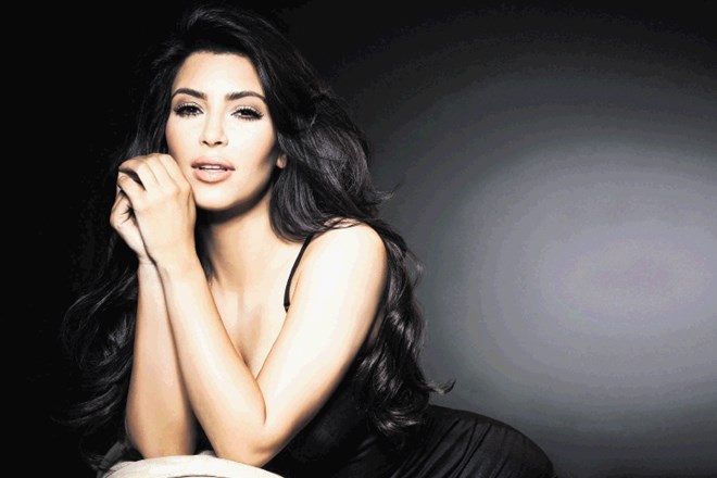 Kim Kardashian je priznala, da je v mladih letih jemala ekstazi.