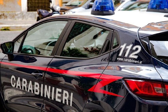 Italijanska policija na Siciliji prijela novega šefa mafije
