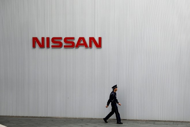 Nissan v vpoklic 150.000 vozil na Japonskem 