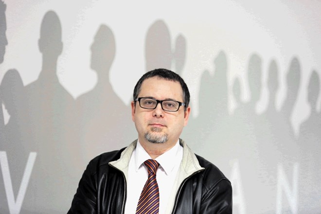 Anton Toni Klančnik, Europol: Posnetkov spolnih zlorab otrok vse več, otroci na njih vse mlajši 