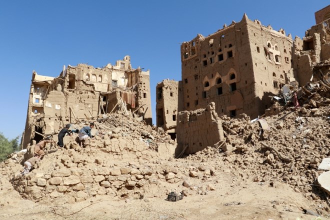 V Jemnu spopadi kljub dogovoru o prekinitvi ognja