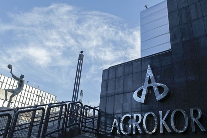 Prenos premoženja na novi Agrokor bo predvidoma končan do marca prihodnje leto.