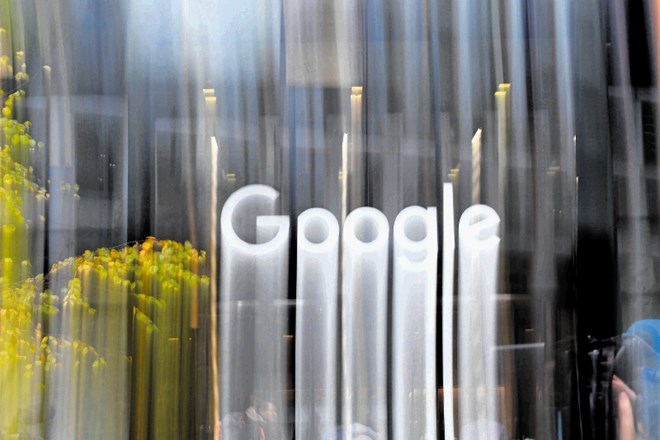 Google prisiljen zaustaviti razvoj kitajskega iskalnika s cenzuriranimi izidi