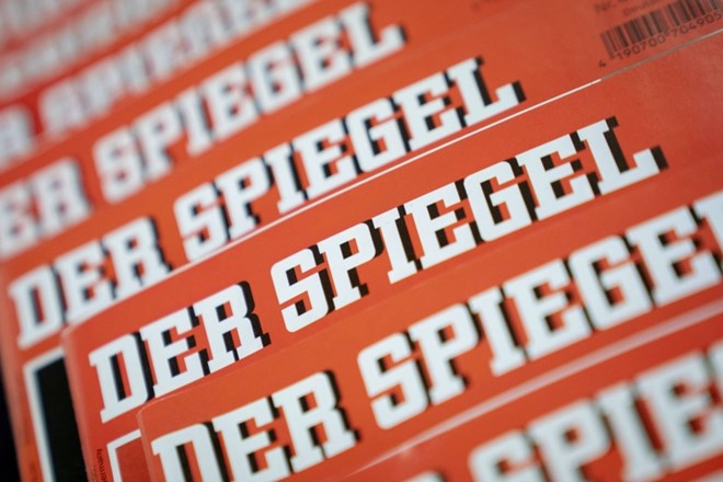 Der Spiegel nevede objavljal lažne reportaže