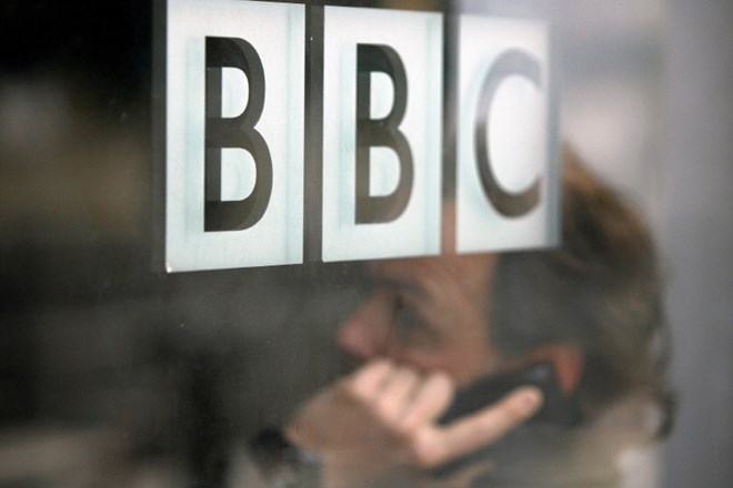 Rusija preiskuje BBC zaradi britanskih svaril ruski RT