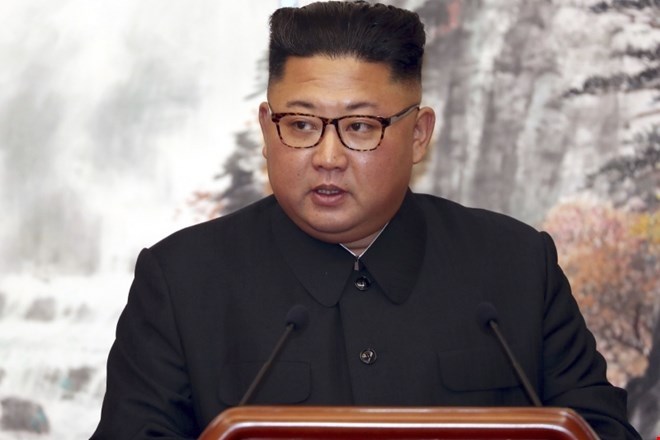 Neuspehi Severne Koreje se pod vodstvo Kim Jong Una le redko objavijo v medijih.