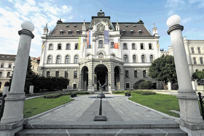 Dogodki, povezani s stoletnico Univerze v Ljubljani, se bodo vrstili vse leto 2019 in še del leta 2020.