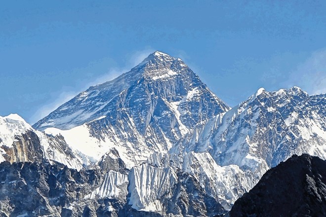 Everest še dražji