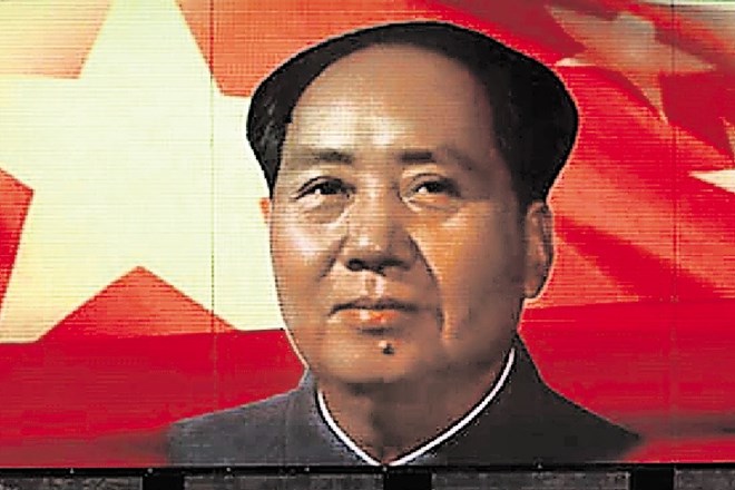 Pred 40 leti je Kitajska obrnila hrbet Mao Cetungu: Zgodovinski preobrat, ki je vse postavil na glavo