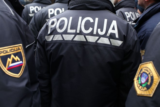 Ljubljanski policisti preventivno ukrepali zaradi domnevne grožnje z napadom na pravoslavno cerkev