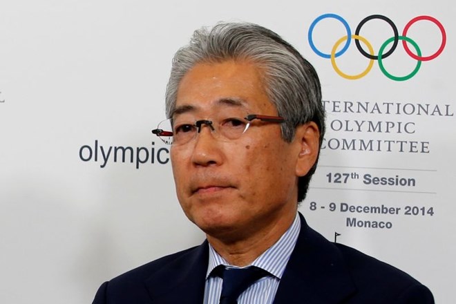 Predsednik Japonskega olimpijskega komiteja v preiskavi zaradi korupcije