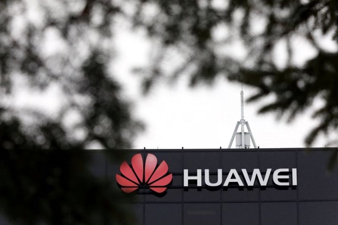 Huawei odpustil na Poljskem prijetega uslužbenca zaradi vohunjenja