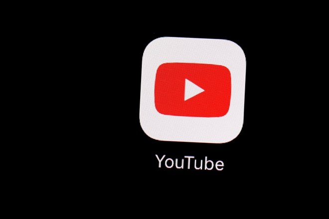 YouTube prepovedal videe z nevarnimi izzivi