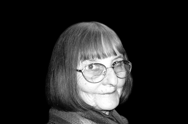 In memoriam: Zdenka Golob (1928–2019)