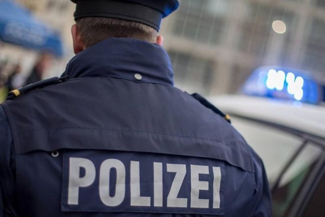 Avstrijska policija našla pogrešano žensko 