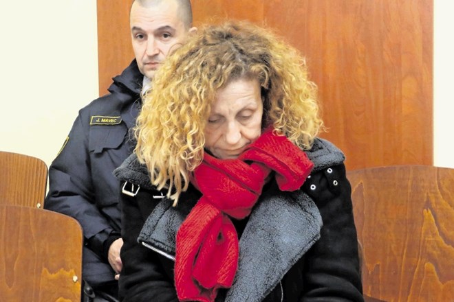 Dvainpetdesetletna Mariborčanka Jasna Brković naj bi imela vodilno vlogo pri organizaciji in zlorabi prostitucije, ki so jo...
