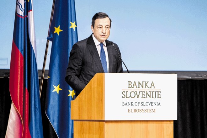 Slovenija zaradi Evropske centralne banke in energetskih izkaznic pred sodišče EU