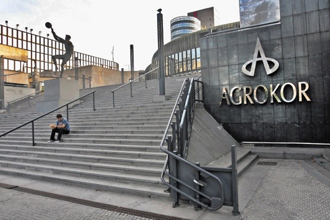 Podpredsednik Sberbank Aleksander Vedjakin je izjavil, da se bodo iz lastništva Agrokorja umaknili že do konca junija.