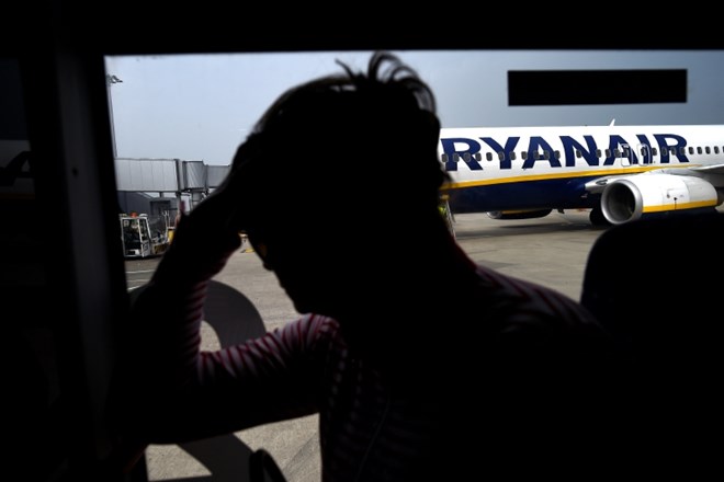 Ryanair sedaj 100-odstotni lastnik Laudamotion