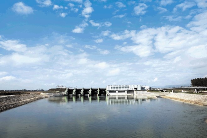 Hidroelektrarna Brežice je bila odprta leta 2016 in je zadnja zgrajena  elektrarna na spodnji Savi. Gradnja energetskega dela...