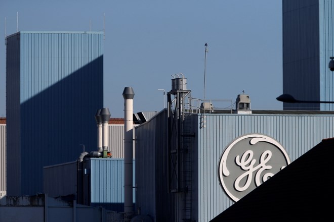 General Electricu v Franciji kazen zaradi neuresničitve zaposlitvene napovedi