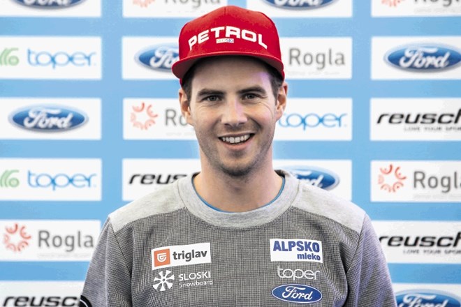 Loginov prvak tudi v slalomu, Slovenci brez uspeha